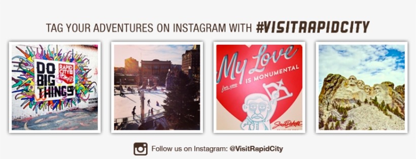 Mountain Goat - Mount Rushmore, transparent png #5906241