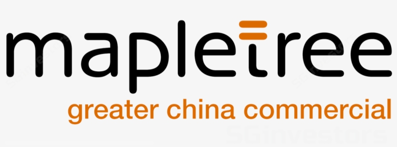 Mapletree Greater China Commercial Trust - Mapletree Investments Logo, transparent png #5906248