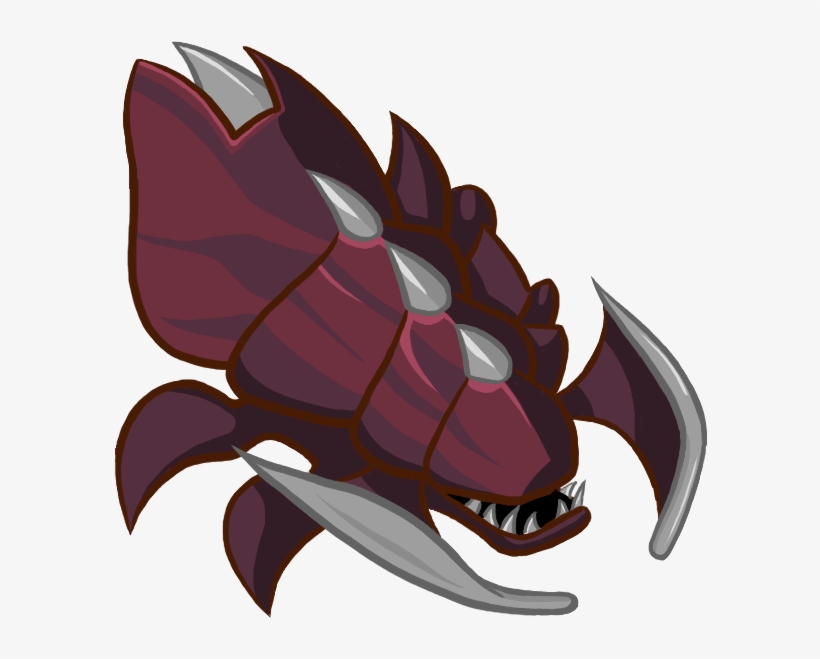 Alarak - Heroes Of The Storm, transparent png #5907290