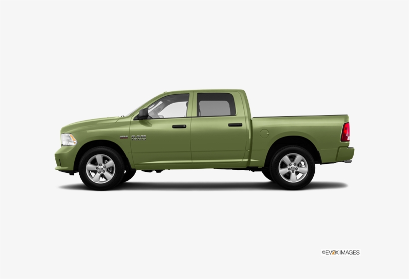 2017 Ram - 2011 White Dodge Ram 1500, transparent png #5907430