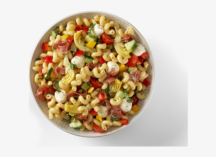 Tuscan Pasta Salad - Parsley, transparent png #5907703