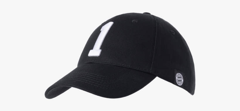 Childrens Baseball Cap Neuer, transparent png #5907759