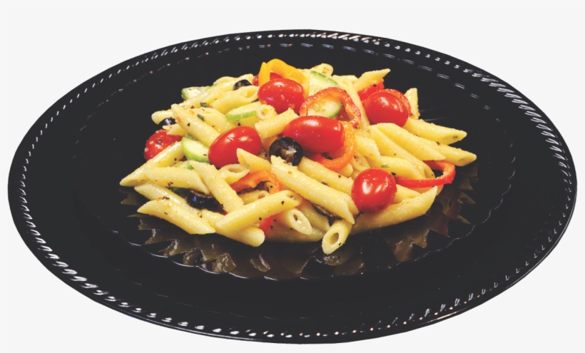 Picture Of Pasta Salad Classico - Pasta Salad, transparent png #5907817