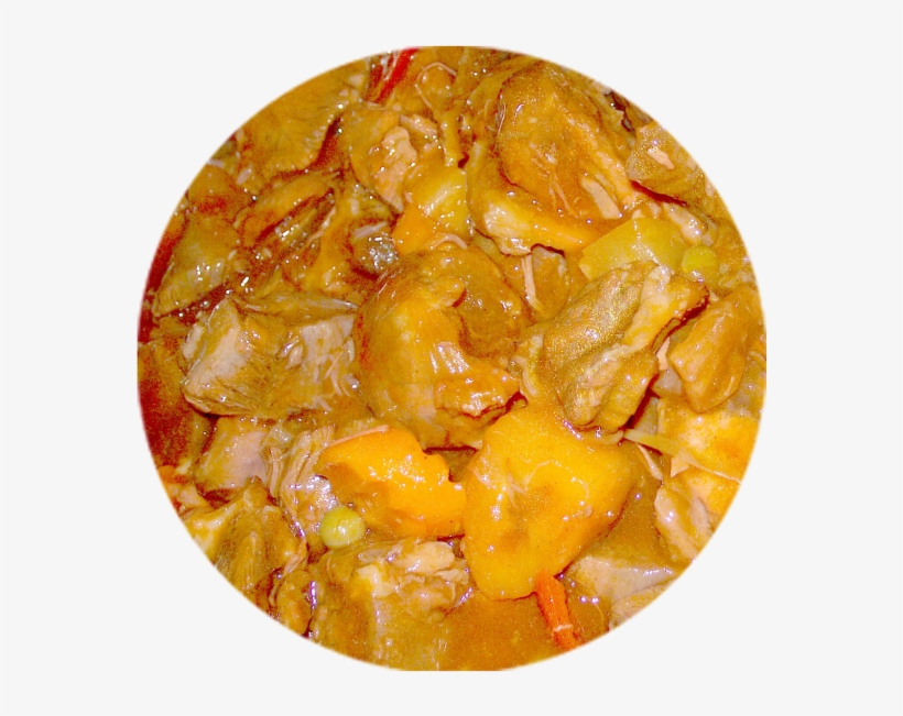 Bakareta - Yellow Curry, transparent png #5907916