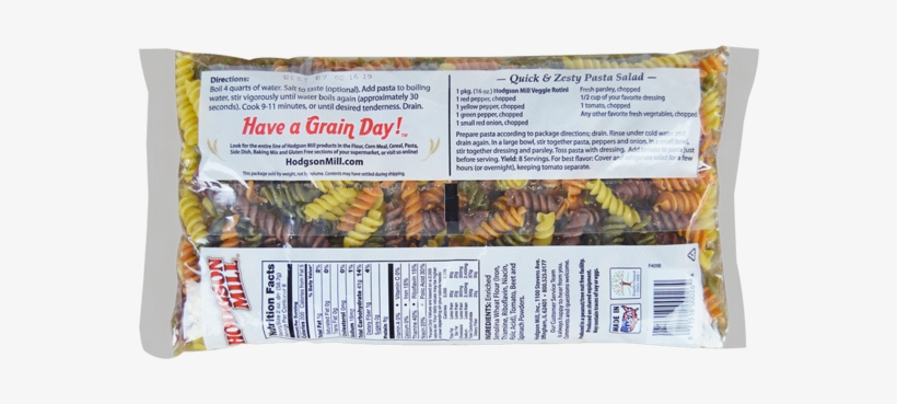 Hodgson Mill, transparent png #5908086