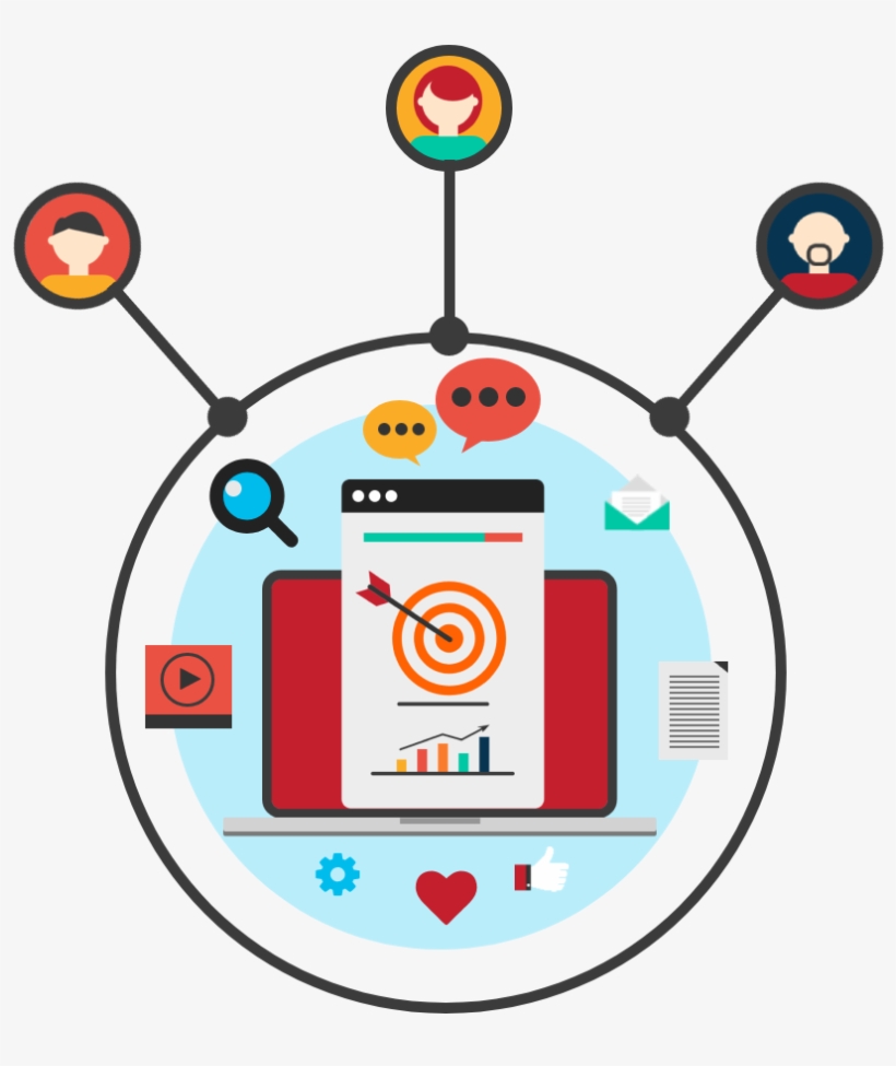 Marketing Your Business, transparent png #5908298