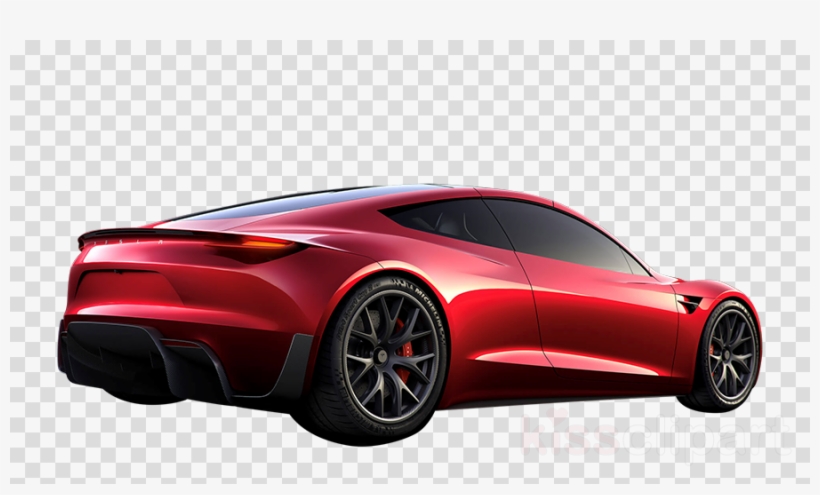 Download Tesla Supersport Clipart Tesla Roadster Tesla, - Wheels Out Of Gear, transparent png #5908341