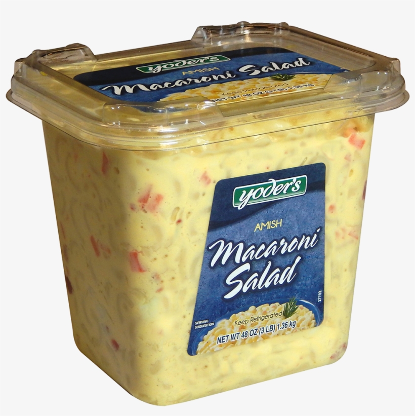 Macaroni Salad Png, transparent png #5908449