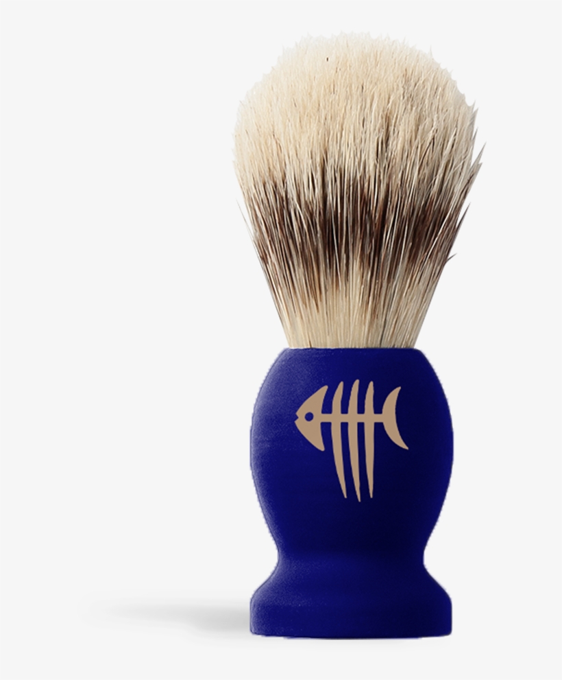 Shave Brush, transparent png #5908749