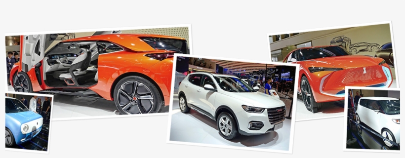 Beijing Motorshow - Volkswagen Polo Sedan, transparent png #5908857