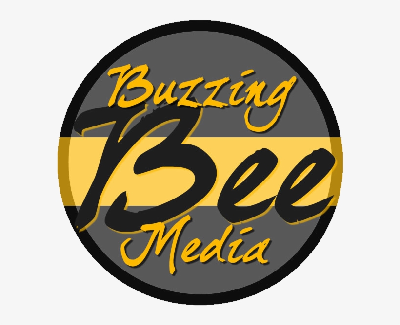 Buzzing Bee Media - Instagram, transparent png #5908952
