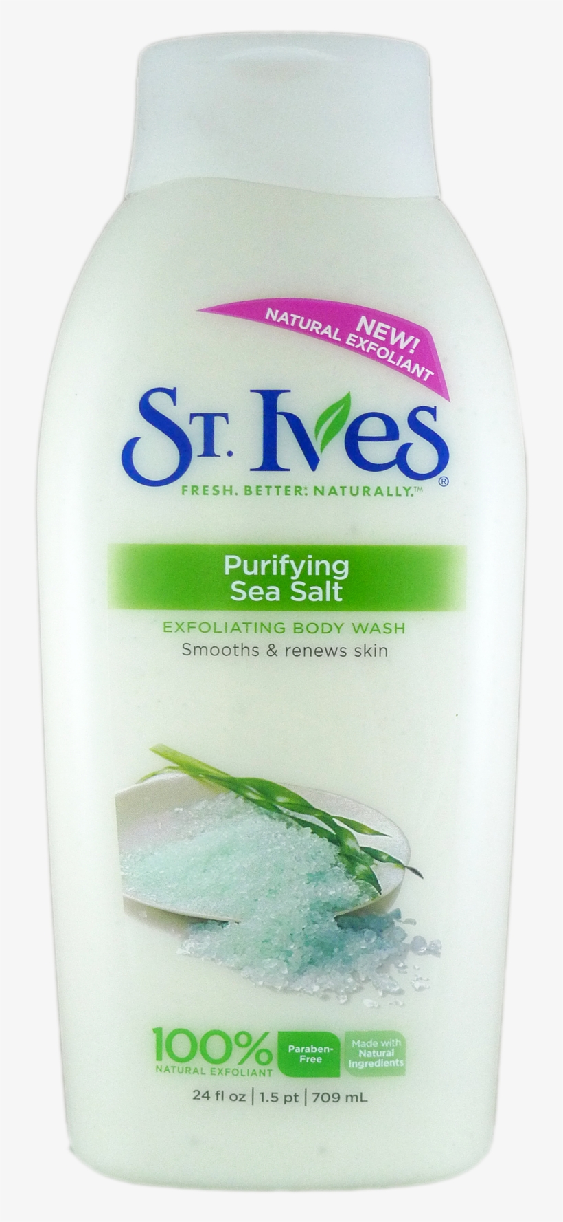 Share - Apricot Exfoliating Face Scrub, transparent png #5909237