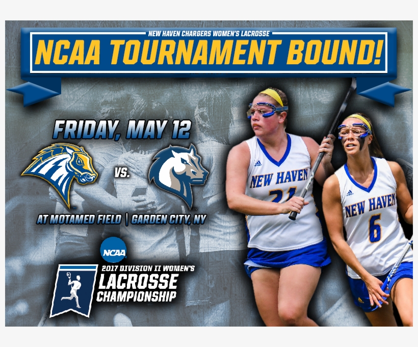 4 Seed In The North Region, The Chargers Will Face - Mercy College Mavericks, transparent png #5909480