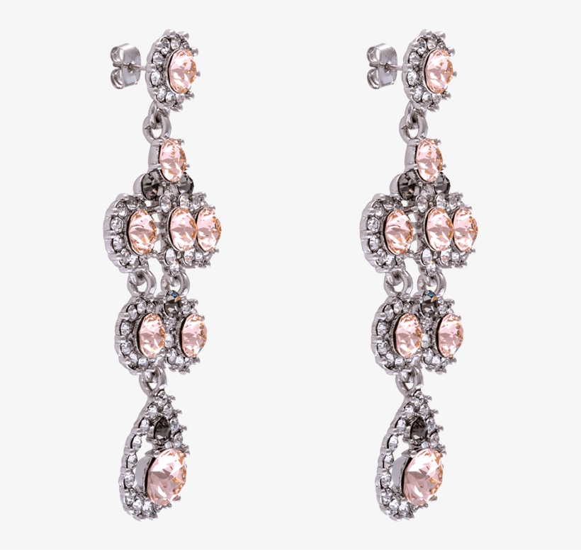 Earring, transparent png #5909546