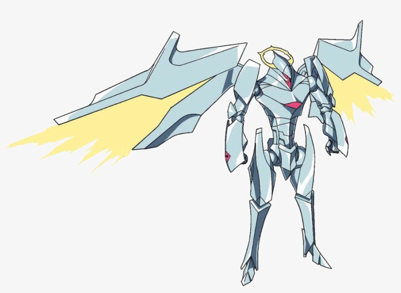 Archangel Flame Databook 01, transparent png #5909656