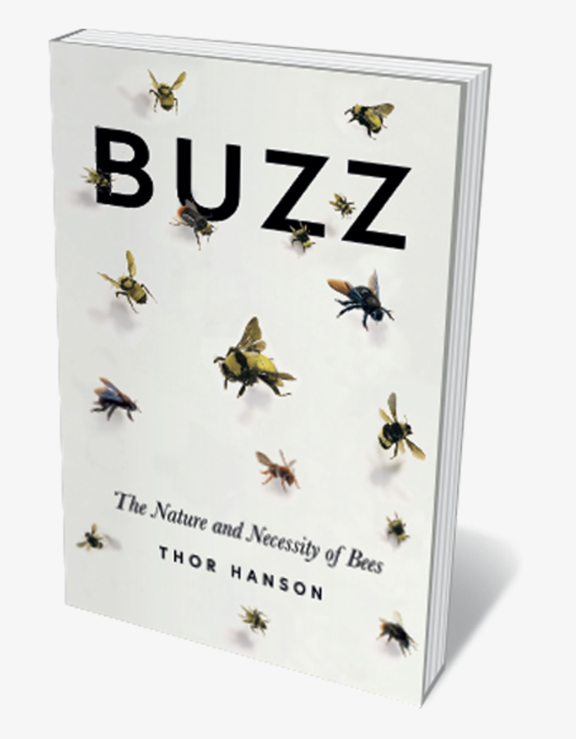 A Guidebook To Cancer Slavery To Stupid Machines And - Buzz Thor Hanson, transparent png #5909764