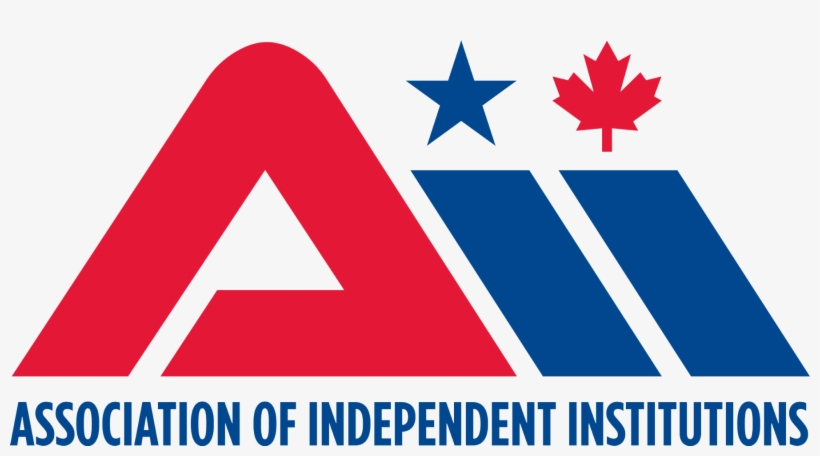 Association Of Independent Institutions Png, transparent png #5909943