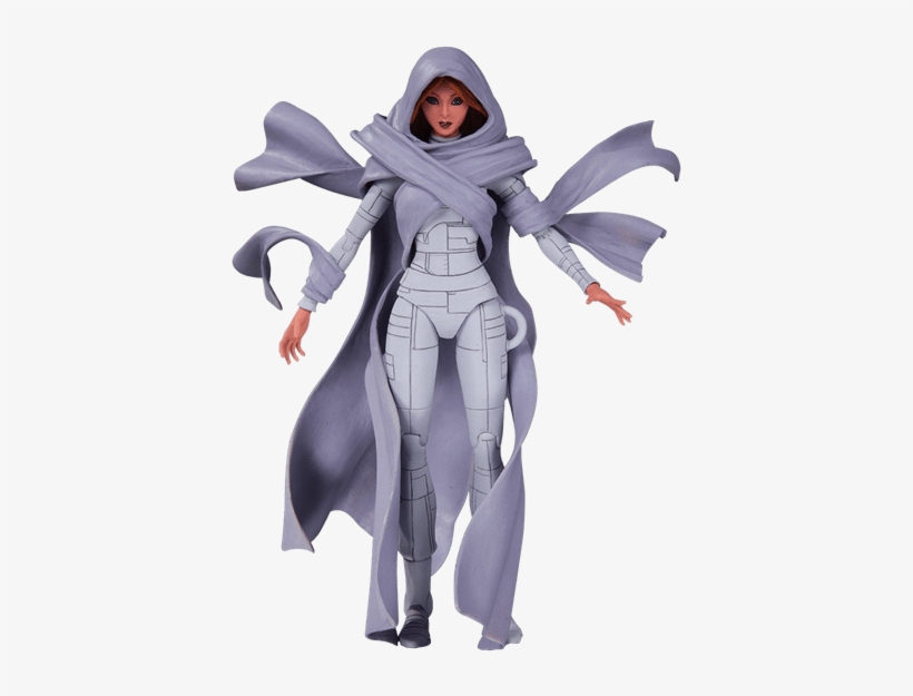 1 Of - Teen Titans Earth One Starfire, transparent png #5910162