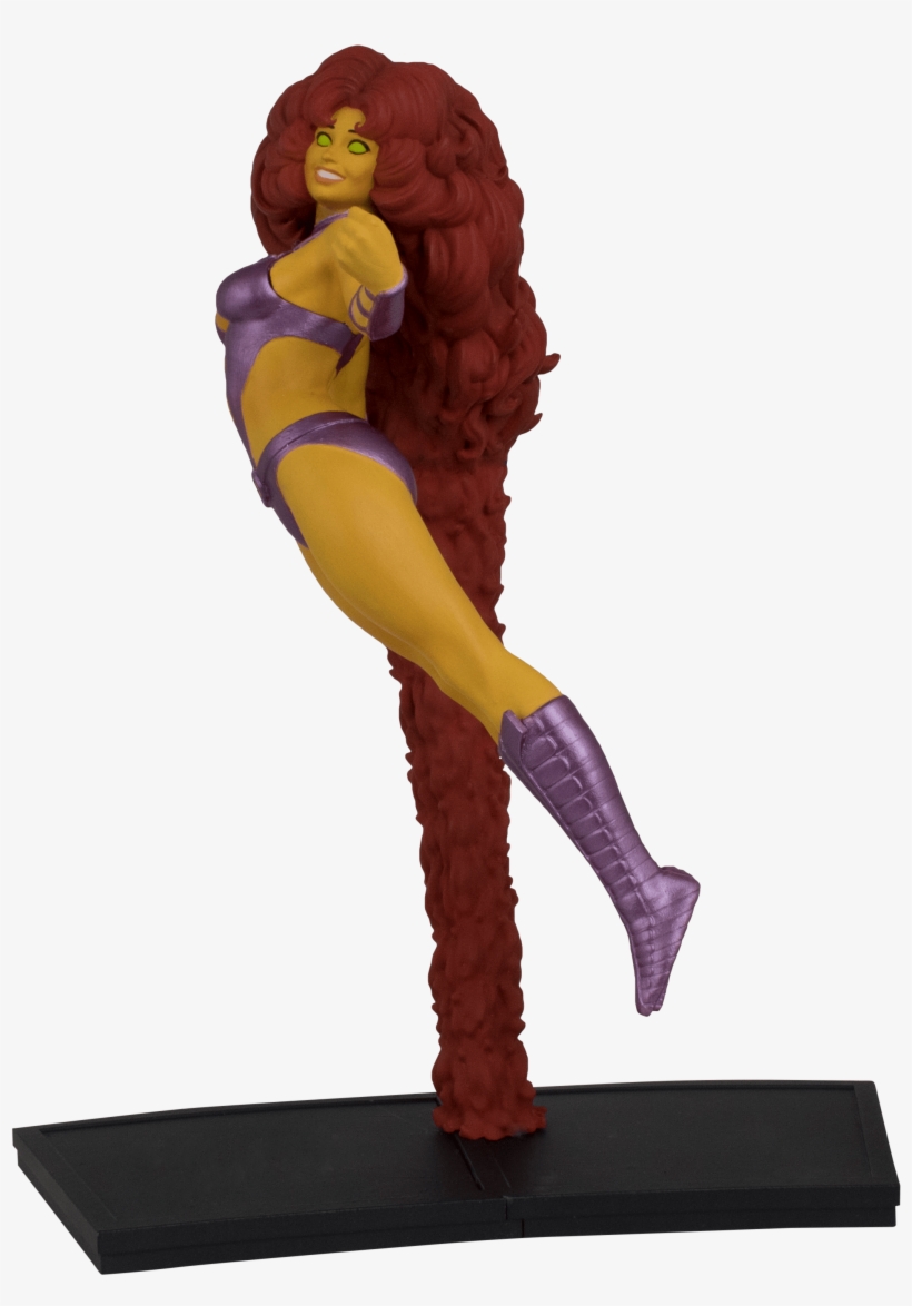 Starfire Https - Starfire, transparent png #5910207