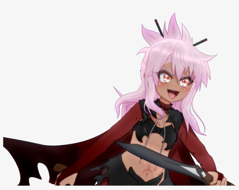 3 - Anime, transparent png #5910527