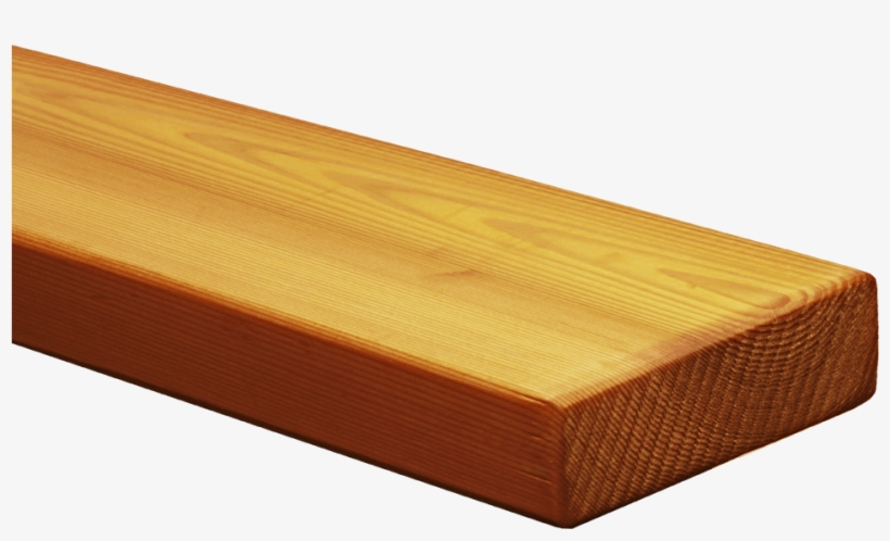 Top Rail 2 X 6 X 20 Cedar, transparent png #5910883