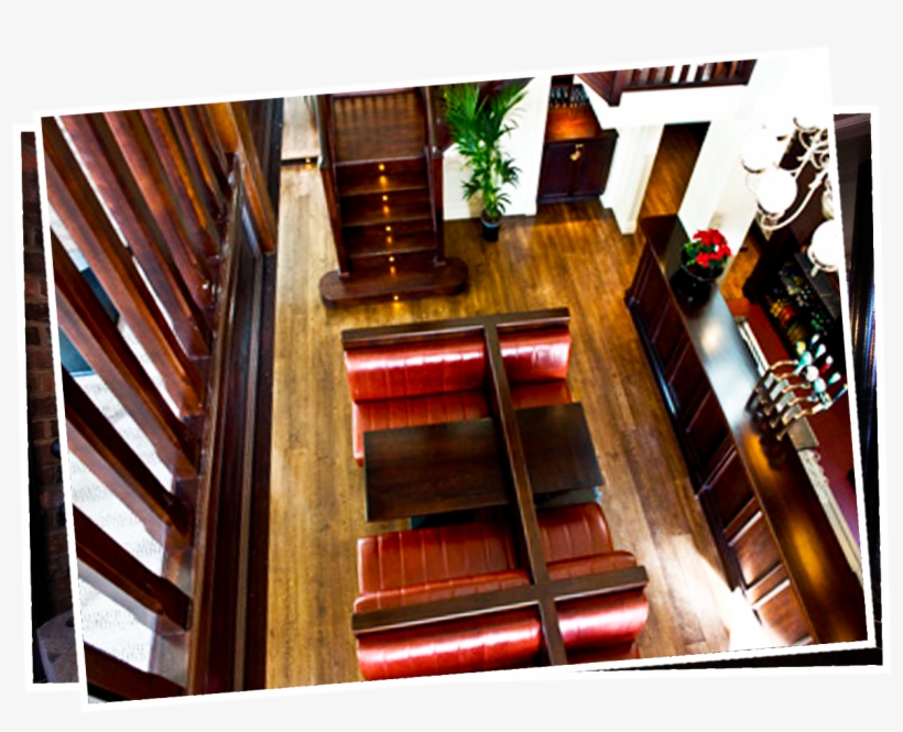 Wood Joinery - Guard Rail, transparent png #5911027