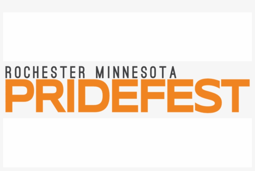 Pridefest 2017 Brandon E - Orange, transparent png #5911028