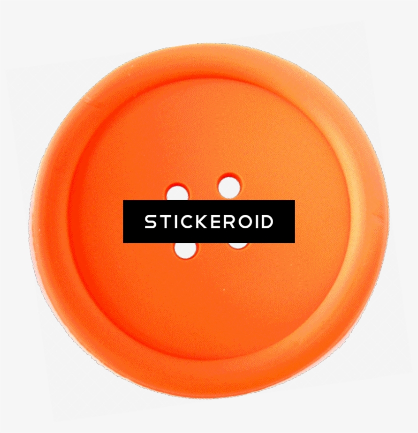 Clothes Button - Circle, transparent png #5911457