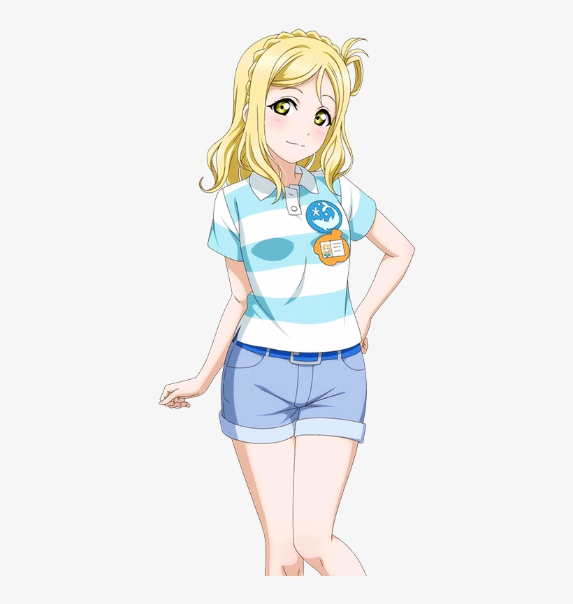 Ohara Mari,, transparent png #5911656