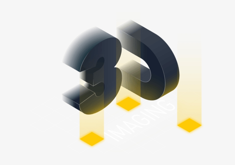 3d Imaging, transparent png #5911701