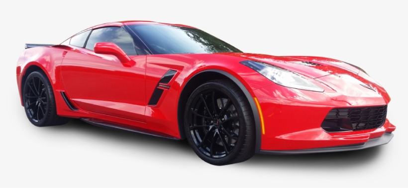 2018 Corvette Raffle Winner - Corvette Png, transparent png #5911752