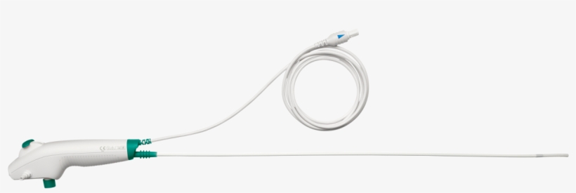 Ambu® Ascope™ 4 Broncho Regular - Ascope 4 Broncho, transparent png #5911955
