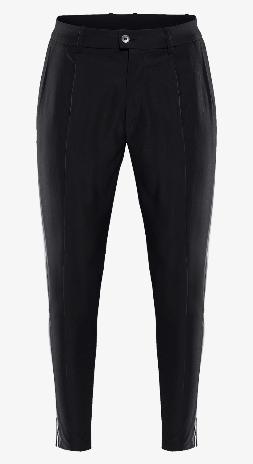 E-black Trousers - Vaude Wintry Pants Iii, transparent png #5912121