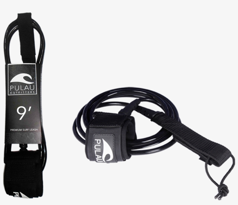 Big Wave & Longboard Leash - Usb Cable, transparent png #5912122