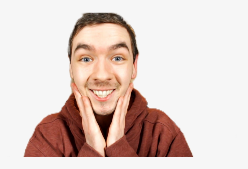 Jacksepticeye, transparent png #5912170