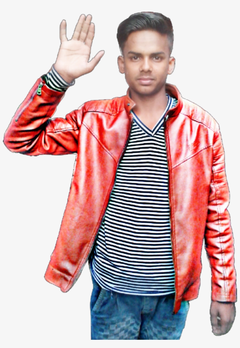 My Photo Editing All - Jacket Png For Picsart, transparent png #5912215