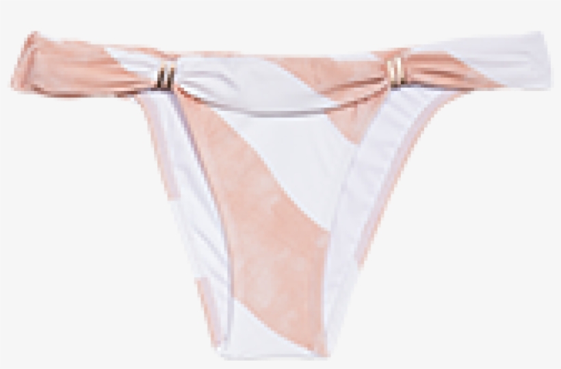 Balm Bia Tube Bottom - Underpants, transparent png #5912271