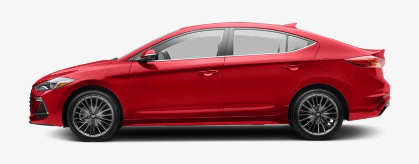 Corvette Clipart Red Corvette - Tesla Model S, transparent png #5912273