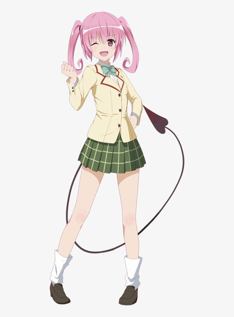 Mari Ohara, To Love Ru, transparent png #5912432