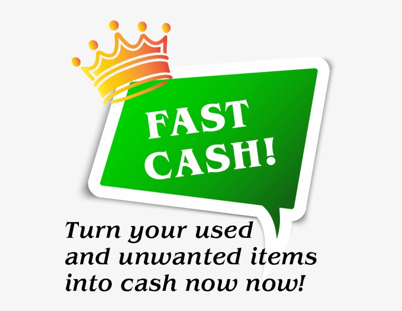 Make Your Used And Unwanted Items Work For You - Spanish Language, transparent png #5912436