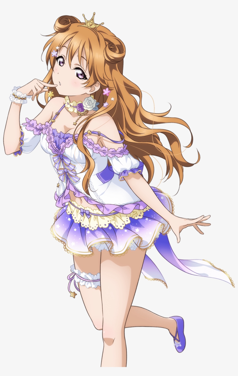 Saaya On Twitter - Love Live Pdp Kanata Konoe, transparent png #5912547