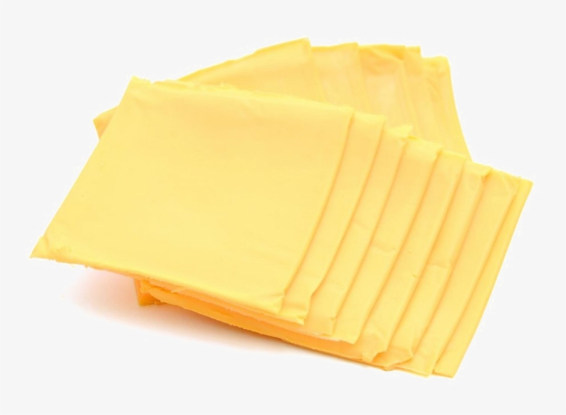 Cheese Png Photo Image - Yellow American Cheese, transparent png #5912548