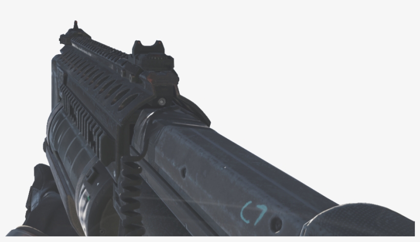 11, January 23, 2017 - Firearm, transparent png #5912601