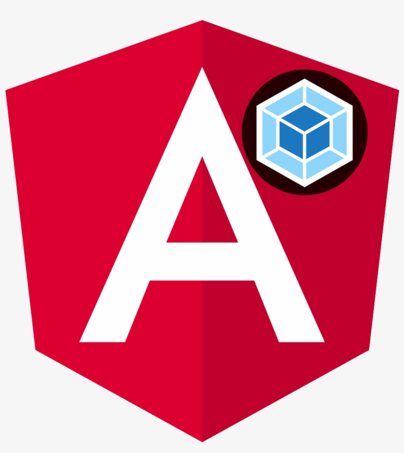 Angular Webpack Under The Hood - Angular 6, transparent png #5912604