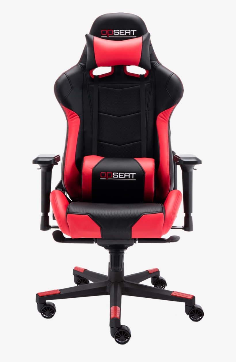 Rocking My New @opseat Gaming Chair Playing Call Of - Opseat Master Series, transparent png #5912665
