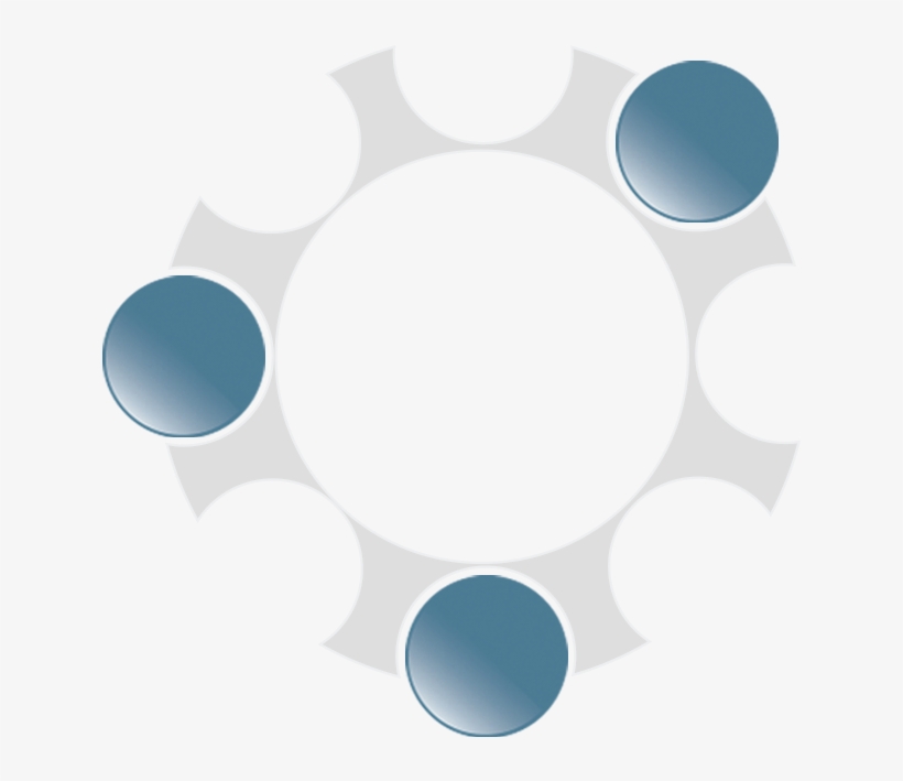 Circle, transparent png #5912783