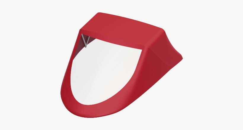 Red - Freight Bicycle, transparent png #5912893