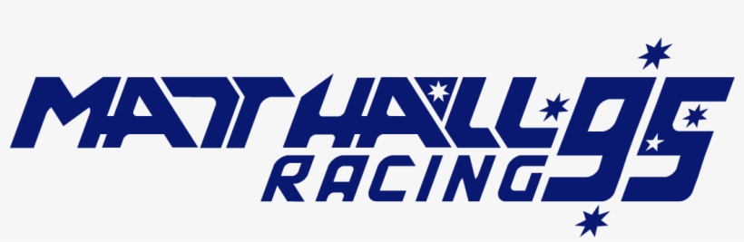 Ridin' Shotgun - Matt Hall Racing Logo, transparent png #5913604