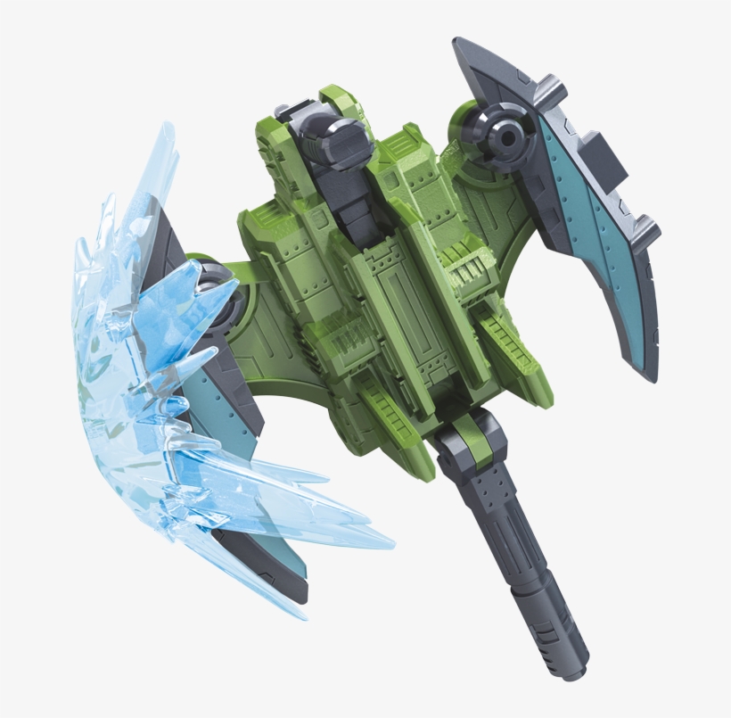 Official "siege" Product Images From Lucca & Games - Transformers Siege Battle Masters, transparent png #5913789