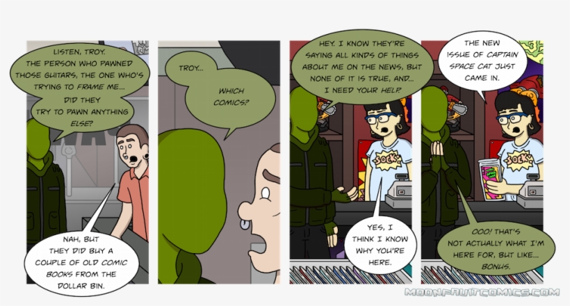 2016 09 23 Comic Books W=640, transparent png #5913969